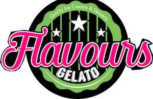 Flavours Gelato